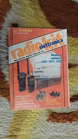 Rivista Radio Kit Elettronica anno 1991
