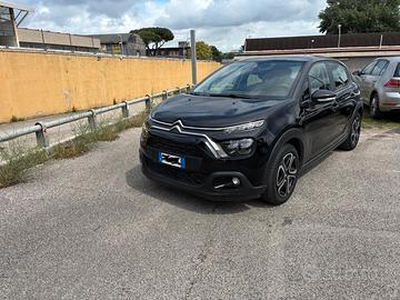 Citroen C3 S&S Plus Unico Proprietario