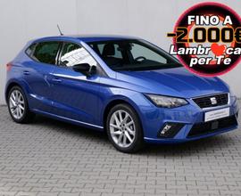 SEAT Ibiza 1.0 EcoTSI 95 CV 5 porte FR KM Zero