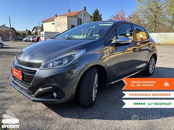 PEUGEOT 208 1� serie PureTech 82 5 porte Active