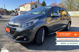 PEUGEOT 208 1� serie PureTech 82 5 porte Active