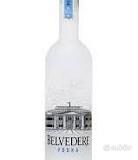 Vodka Belvedere 1.75L