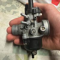 Carburatore dell'orto 16 