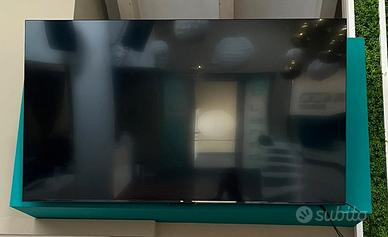 TELEVISIONE