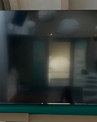 TELEVISIONE