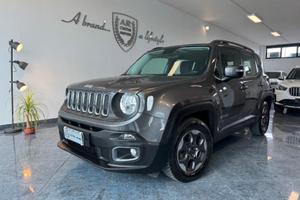 Jeep Renegade 1.6 mjt 120cv Uconnect Pdc Cruise
