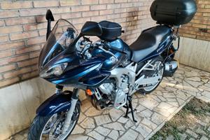 Fazer 600