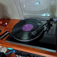 giradischi Pro-ject