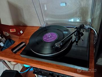 giradischi Pro-ject