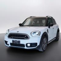 MINI Mini Countryman F60 2017 - Mini Countr U14566