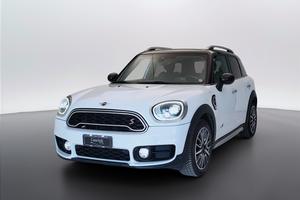 MINI Mini Countryman F60 2017 - Mini Countr U14566