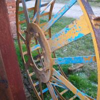 Gabbie con attacchi rapidi