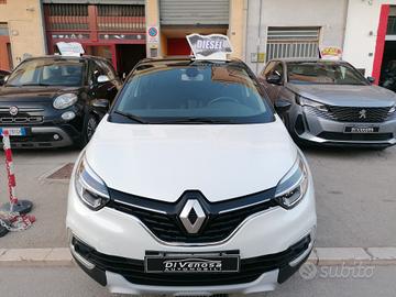 Renault Captur dCi 8V 110 CV Start&Stop Energy Ini