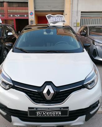 Renault Captur dCi 8V 110 CV Start&Stop Energy Ini