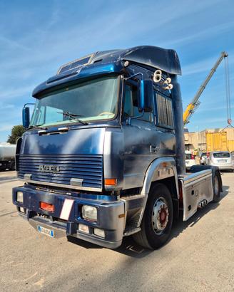 Trattore Stradale Iveco Turbostar 190.48