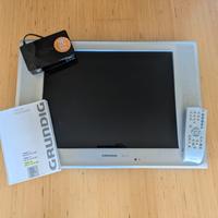 TV LCD20'' GRUNDIG
