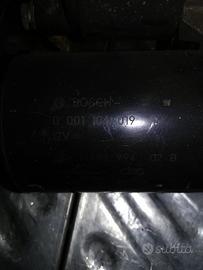 Motorino avv MINI COOPER 1600cc benzina del 2005