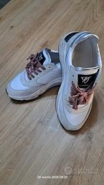 Scarpe da ginnastica donna Viviana vi