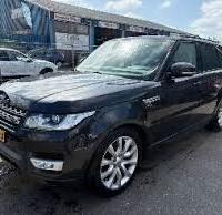 VEICOLO PER PEZZI DI RICAMBIO RANGE ROVER SPORT 3.