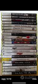 22 giochi per xbox 360