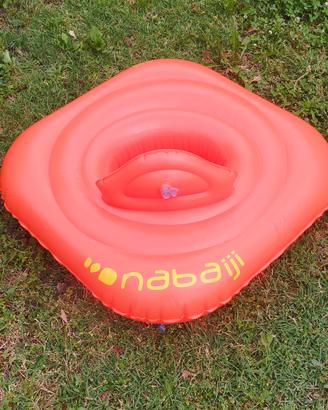 Salvagente a mutandina per neonati + Nabaiji