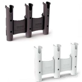 Railblaza Rodstow Triple black