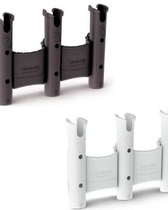 Railblaza Rodstow Triple black