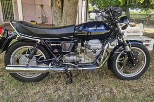 Moto guzzi 850 T3