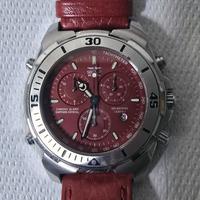 Sector orologio al quarzo, Cronometro, Sveglia.