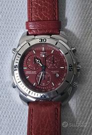 Sector orologio al quarzo, Cronometro, Sveglia.