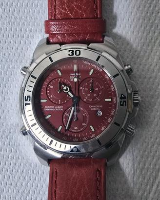 Sector orologio al quarzo, Cronometro, Sveglia.