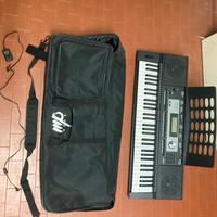 Pianola Medeli M331 61 tasti NUOVA