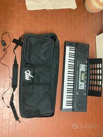 Pianola Medeli M331 61 tasti NUOVA