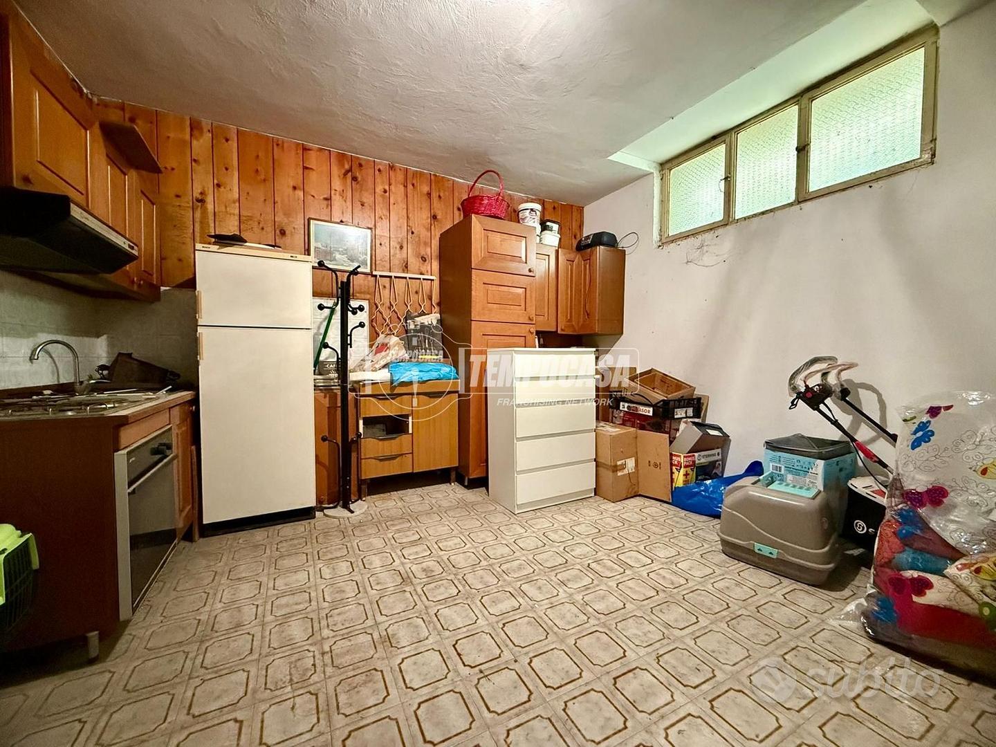 Apartment in Ciriè, Grange Marsaglia - Altro