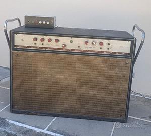 Amplificatore per chitarra