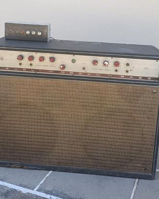 Amplificatore per chitarra