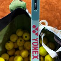 Yonex racchetta da tennis