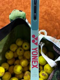 Yonex racchetta da tennis