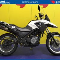 BMW G 650 GS Garantita e Finanziabile
