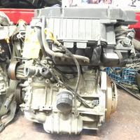 MOTORE COMPLETO FORD Fiesta 3a Serie DHC Benzina 1
