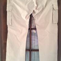 Woolrich pantaloni uomo