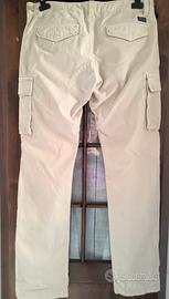 Woolrich pantaloni uomo