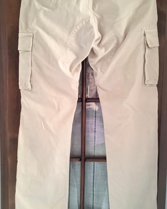 Woolrich pantaloni uomo