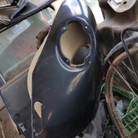 Ricambi VW maggiolone