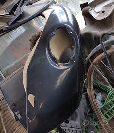 Ricambi VW maggiolone