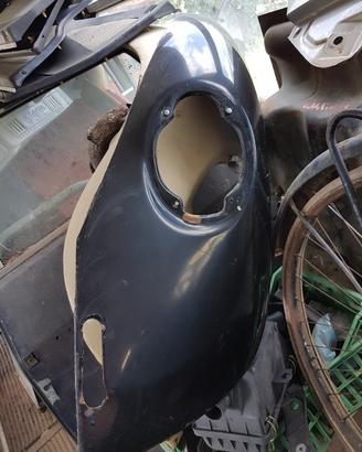 Ricambi VW maggiolone