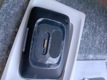 navigatore TomTom per camion