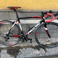 bici da corsa olmo