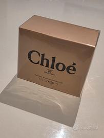 profumo donna chloè 30ml