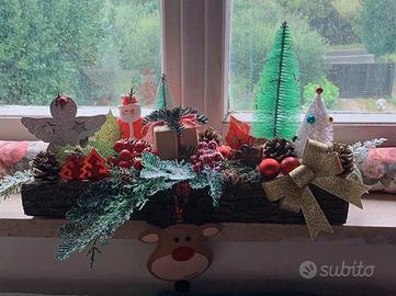 addobbi natalizi